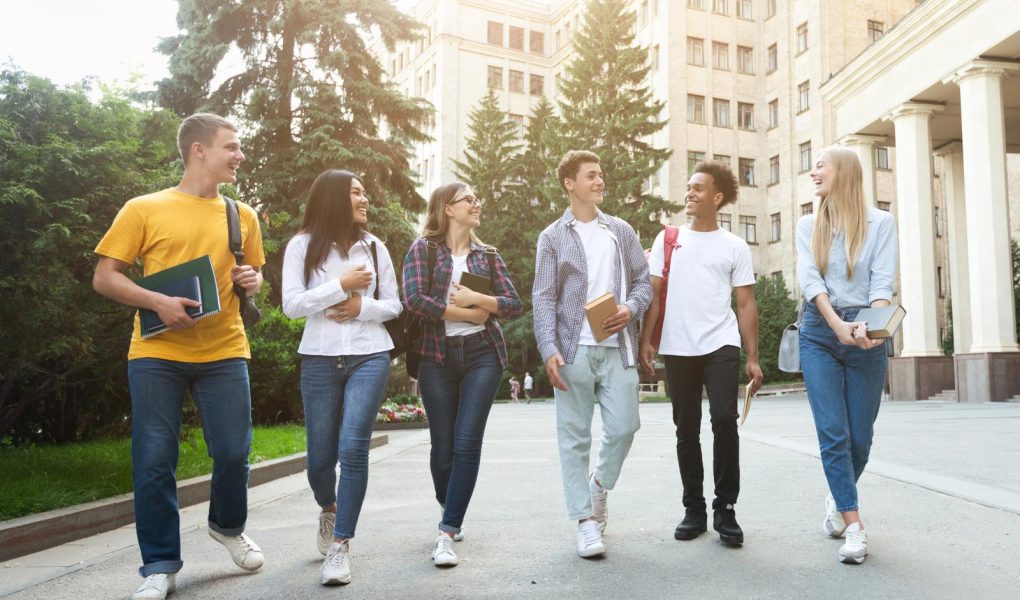 Scuole private a San Daniele del Friuli