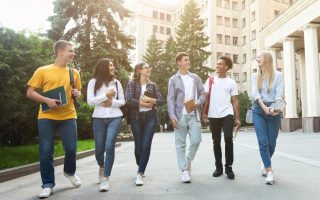 Scuole private a San Daniele del Friuli
