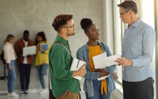 Scuole private a San Ferdinando