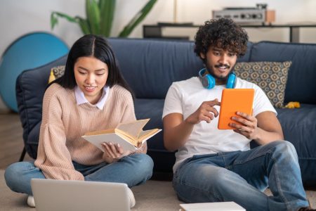 Scuole private a San Nicandro Garganico