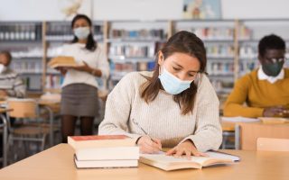 Scuole private a Ugento