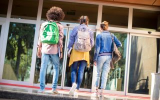 Scuole private a Valvasone Arzene