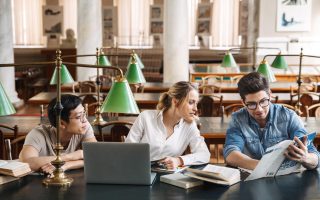 Scuole serali a Baronissi