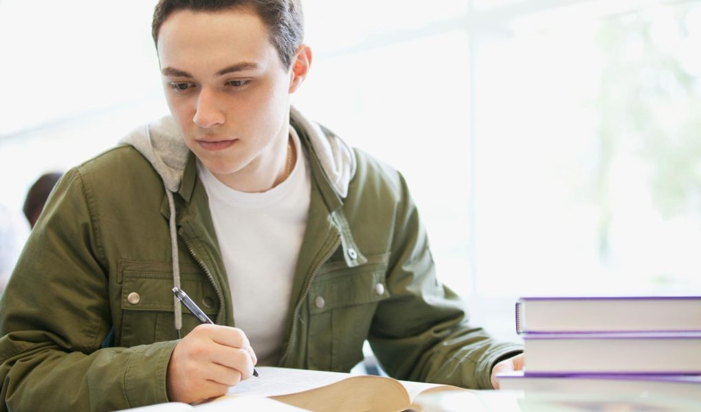 Scuole serali a Capannori
