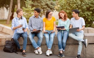 Scuole serali a Casalgrande