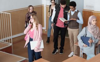 Scuole serali a Casamicciola Terme