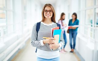 Scuole serali a Ciriè