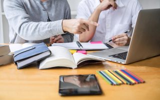 Scuole serali a Fano