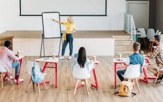 Scuole serali a Ficarazzi