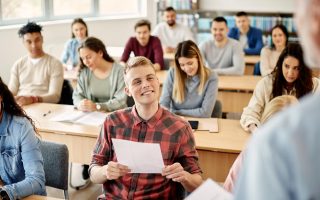 Scuole serali a Gabicce Mare