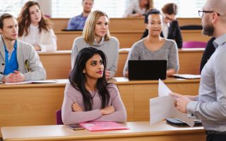 Scuole serali a Messina