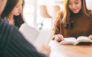 Scuole serali a Montelupo Fiorentino