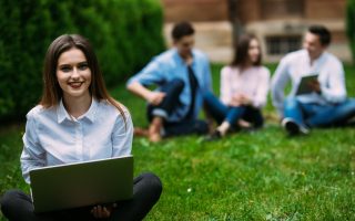Scuole serali a Noventa di Piave