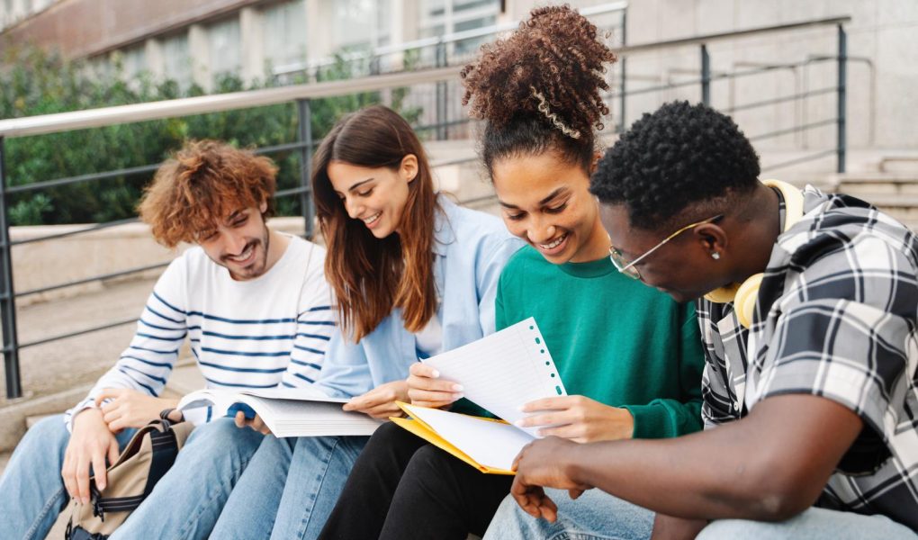 Scuole serali a Paderno d'Adda