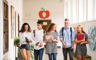 Scuole serali a Pistoia