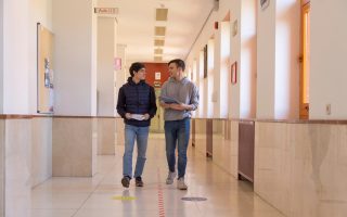 Scuole serali a Racconigi