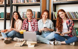 Scuole serali a Ricadi