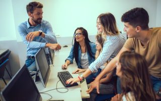Scuole serali a Rieti