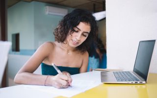 Scuole serali a Rombiolo
