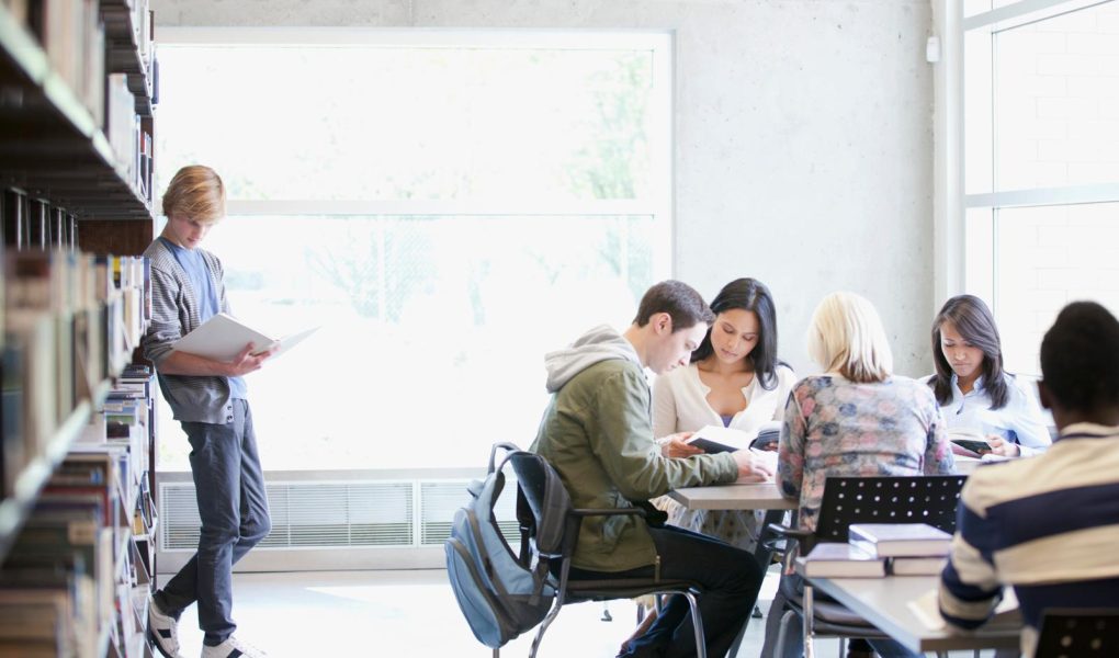 Scuole serali a Rutigliano