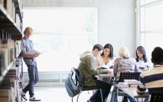 Scuole serali a Rutigliano