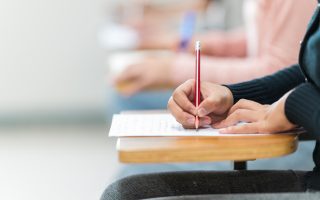 Scuole serali a Sant'Anastasia