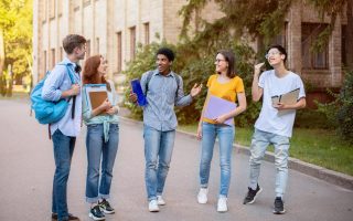 Scuole serali a Sant'Egidio del Monte Albino