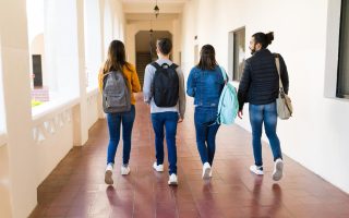 Scuole serali a Sora