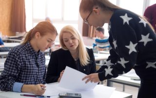 Scuole serali a Torrebelvicino