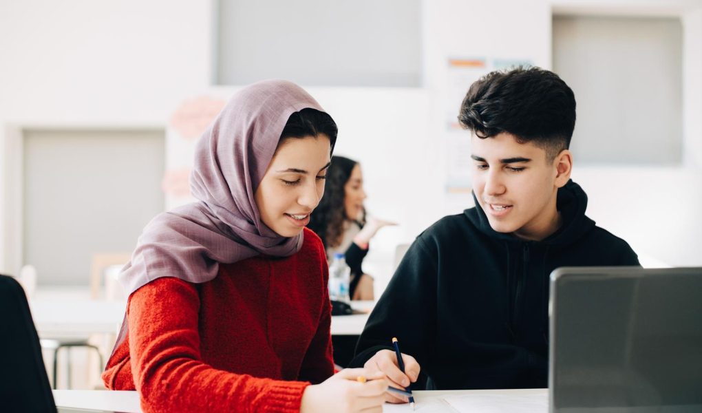 Scuole serali a Treia