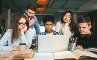 Scuole serali a Volvera